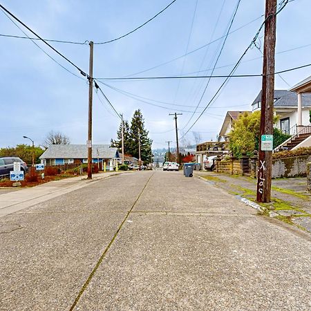 West Bremerton Cozy Home Ngoại thất bức ảnh