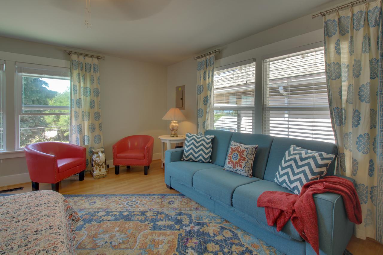 West Bremerton Cozy Home Ngoại thất bức ảnh